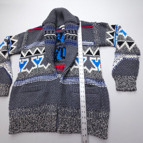 Zadig & Voltaire Erra Wo Love Now Cardigan XS - Picture 6 of 10